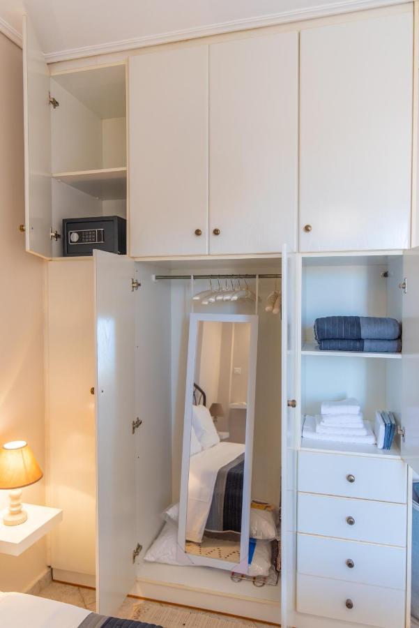 Smile Sea Apartment Каламата Екстериор снимка